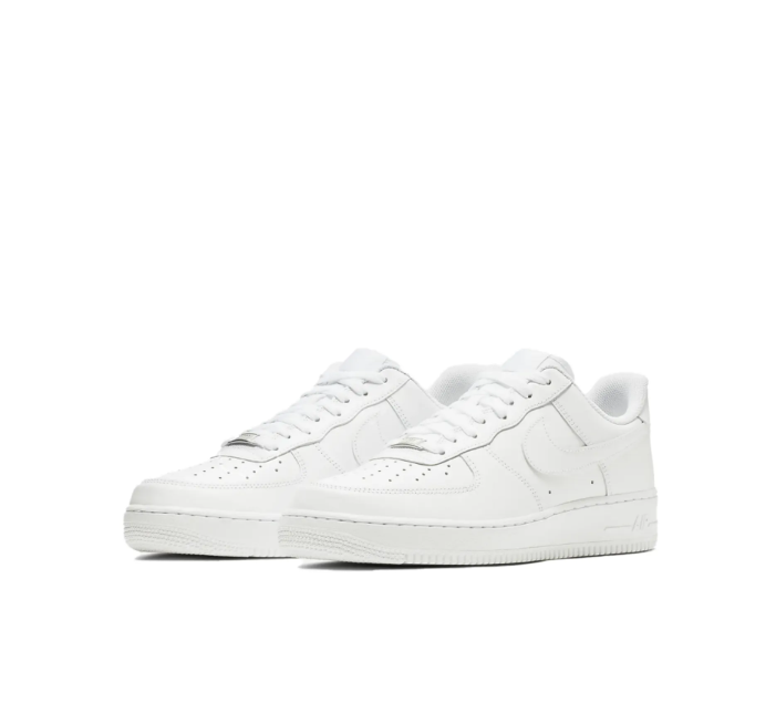 Air Force 1 Low '07 Triple White (2021)