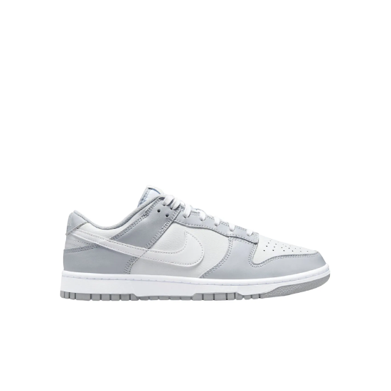 Dunk Low Two-Toned Grey (GS)
