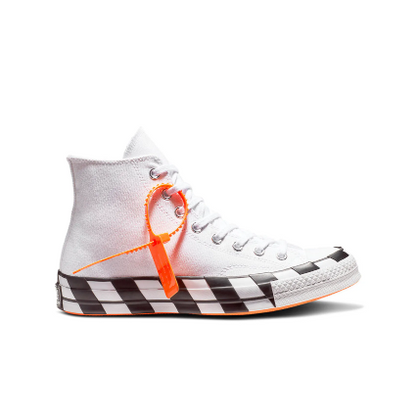 Chuck Taylor All-Star 70s Hi Off-White