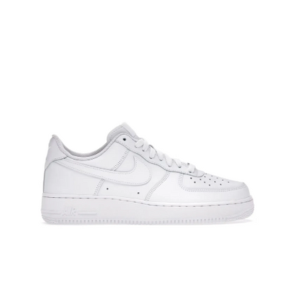 Air Force 1 Low '07 Triple White (2021)